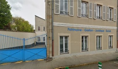 Bridge Club Moulinois, Centre Equestres à Moulins