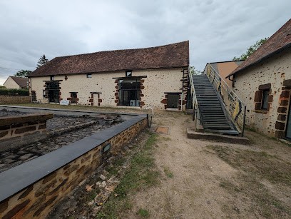 Domaine de la Javelotière, Pension pour Chevaux à Chaillac