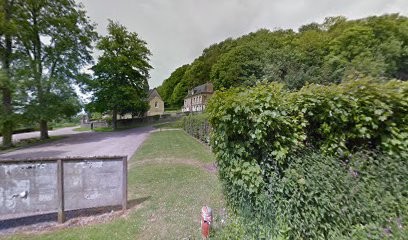 Écurie De Dressage Les Harots / Françoise Et Lisa Kloninger, Centre Equestres au Brévedent