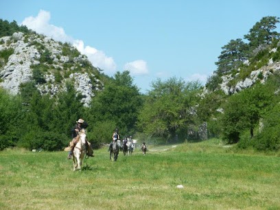 Equestrian Center La Grande Bastide, Centre Equestres à Peyroules