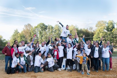 Perch'Orizon, Centre Equestres à Moutiers-au-Perche