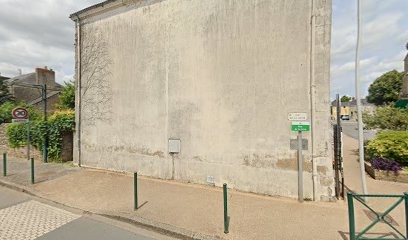 Elevage Du Goust, Pension pour Chevaux à Cordemais