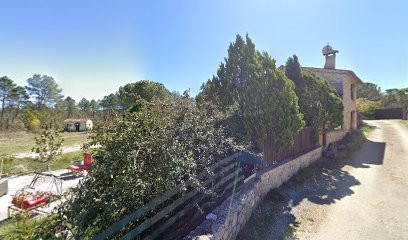 Ecurie Prometteuze, Centre Equestres à Montauroux