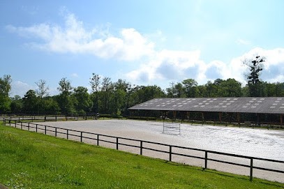 Stud Du Manoir, Centre Equestres à Saint-Pierre-Azif
