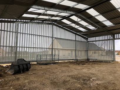 Les écuries De Saint Roch, Centre Equestres à Saint-Roch