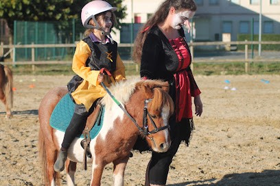 Equestrian Center St Christophe, Centre Equestres à Masseube