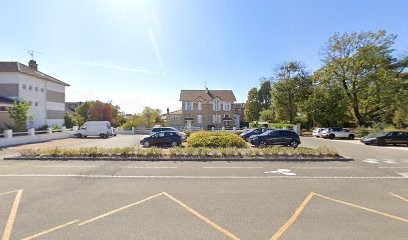 A.g.c.l, Centre Equestres à Gueugnon