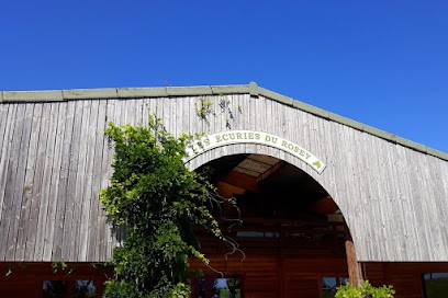Les Ecuries Du Rosey, Poney-Club, Centre Equestres à Grilly