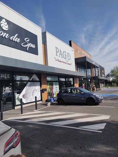 PADD Metz, Magasin de Matériel d'Equitation à Hauconcourt