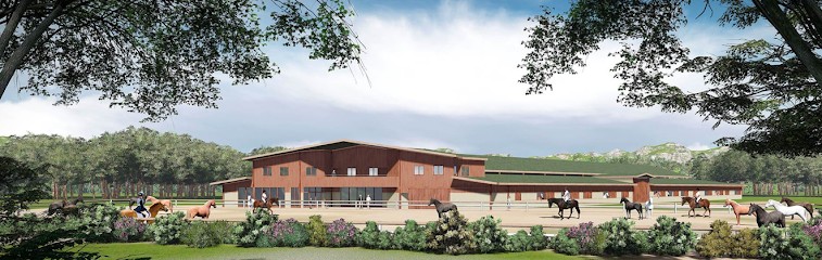 Centre équestre De Franconville, Centre Equestres à Franconville