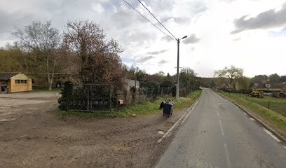 Digaire Sylvain, Pension pour Chevaux à Seraincourt