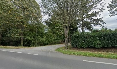 Paysan Nicolas - Entraîneur Chevaux Courses - Écurie D'entraînement Et D'élevage., Centre Equestres à Craon