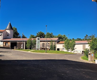 RALLYE SAINT GENES, Centre Equestres à Saint-Genès-Champanelle