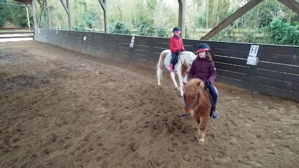 Centre Equestre Nantouillet, Centre Equestres à Nantouillet