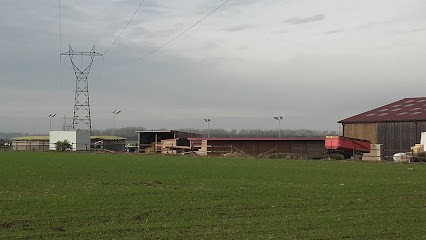 Ecurie Du Rêve, Centre Equestres à Gouy-sous-Bellonne