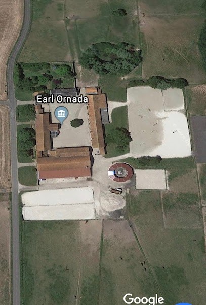 Ornada, Pension pour Chevaux à Sonchamp