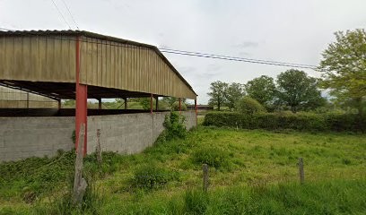 Dunaud Philippe, Centre Equestres à Thiel-sur-Acolin
