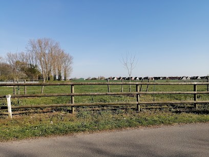 Relais Des Weppes, Pension pour Chevaux à Herlies
