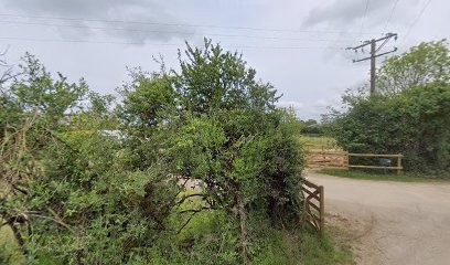 Equestrian Field Des Chênes, Centre Equestres à Flavin