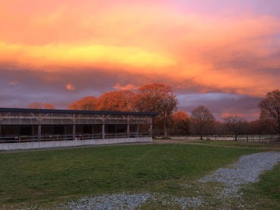 Area Du Latay, Centre Equestres à Fay-de-Bretagne