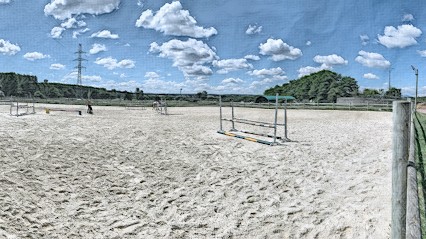 Stud Du Chapelan, Centre Equestres à Vienne