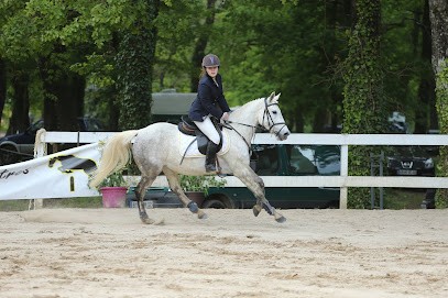 Écurie Laurma, Centre Equestres à Siest