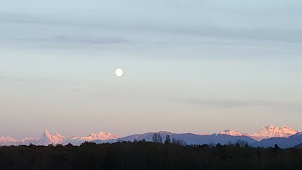 Écuries Noverraz - Équida SARL, Centre Equestres à Massongy