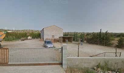 Equestrian Center Les Écuries De La Noria, Centre Equestres à Fitou