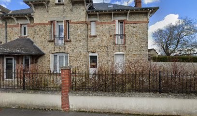 EARL YVERNEAU DE ROCQUINCOURT, Centre Equestres à Courcy