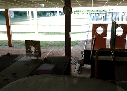 Shooting Society De Marckolsheim, Centre Equestres à Marckolsheim