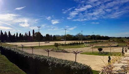 Les Écuries Mas Robin, Centre Equestres à Mollégès