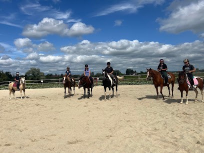 Le Val D’epona, Pension pour Chevaux à Sornay