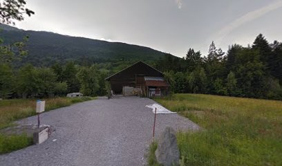 Les Écuries De L'envers, Centre Equestres aux Villards-sur-Thônes