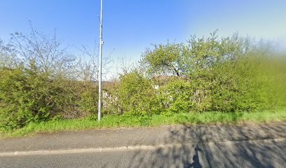 Zwart Wiebe, Centre Equestres à Villefontaine