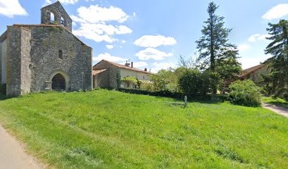 Ecurie du cheval de fer - Laetitia Letourneur, Centre Equestres à Nanteuil-en-Vallée