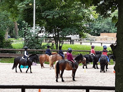 Pony Club of Brimborion, Centre Equestres à Sèvres
