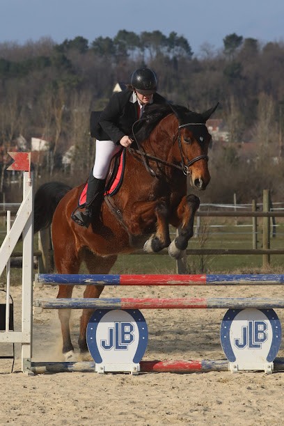 Stud Du Parc, Centre Equestres à Noyers-sur-Cher