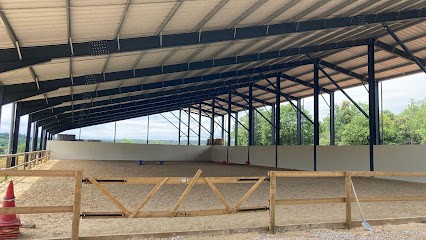 L'etrier De L'uzège, Centre Equestres à Vallabrix