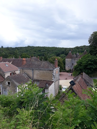 SNC LA CROIX DIAMANT, Centre Equestres à Velles