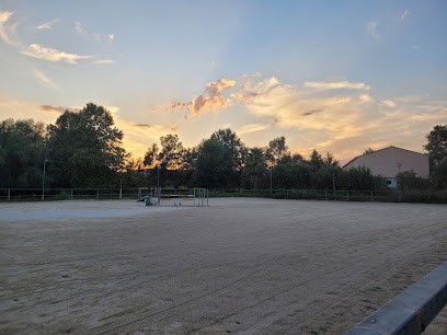 Écurie De Sauvebonne, Pension pour Chevaux à Hyères
