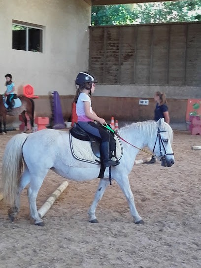 Pony Club Sainte Consorce, Centre Equestres à Sainte-Consorce