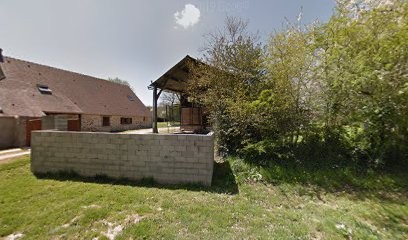 La Palouse, Centre Equestres à Pouligny-Notre-Dame