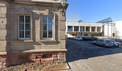 Sports Association Des Clubs De Quilles, Centre Equestres à Erstein