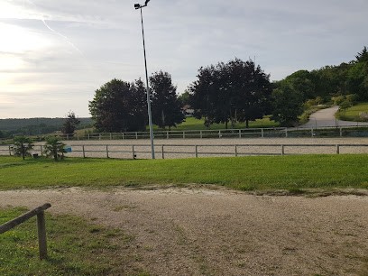 HARAS DE BELESBAT, Centre Equestres à Morigny-Champigny