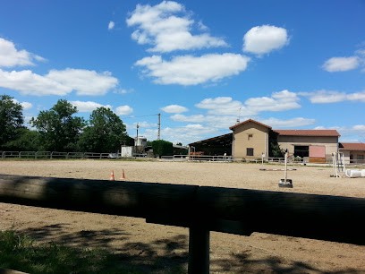 PONEY CLUB DU FOREZ, Centre Equestres à Saint-Galmier