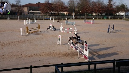 Ecurie les Bouthières, Centre Equestres à Uchizy