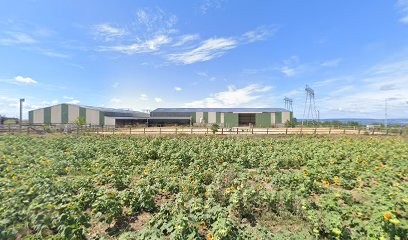 Les Ecuries Du Leon Near De Metz, Centre Equestres à Sainte-Barbe