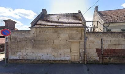 ECURIES DU MONT HUBERT, Centre Equestres à Chiry-Ourscamp