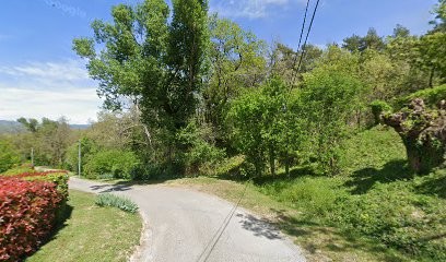 Nadaud Patrice, Centre Equestres à Saint-Lager-Bressac