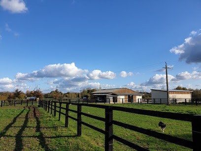 Ecurie De La Poterie, Centre Equestres à Méry-Bissières-en-Auge